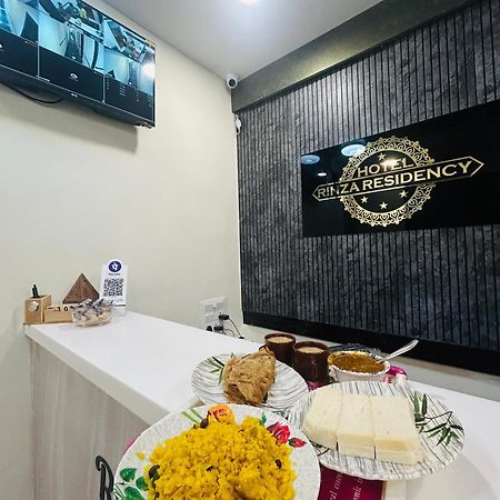 Hotel Rinza Residency 孟买 外观 照片